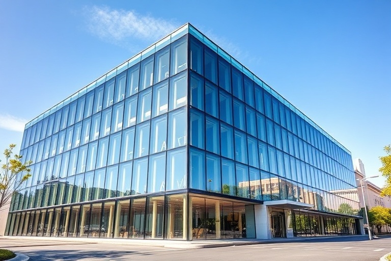 FARLOPLAN Office